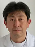 医学博士 田村 憲の写真
