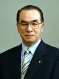 会長 吉村 恭幸の写真