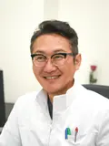 院長 宇田 宏一の写真