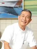 院長 山口 雅士の写真
