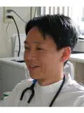 医学博士 川越 宏幸の写真