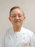 医学博士 角 安雄の写真