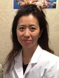 院長 高木 智恵子の写真