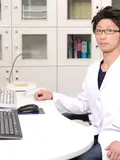 医学博士 田村 彰教の写真