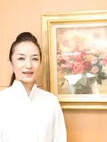 院長 千葉 奈緒子の写真