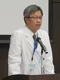 院長 林 克裕の写真
