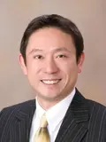 医師 領木 誠一の写真
