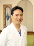 院長 林 俊之の写真