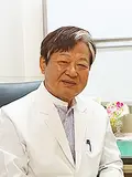 院長 池田 明生の写真