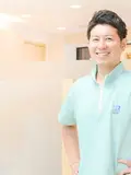 院長 藤井 弘充の写真