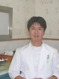 院長 井上 秀一郎の写真