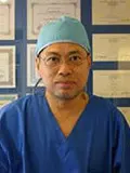 院長 小瀬木 克英の写真