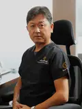 院長 瀬ノ口 洋史の写真