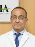院長 渡邊 英章の写真