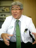 院長 植田 清一郎の写真
