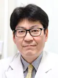 院長 沼本ロバート知彦の写真