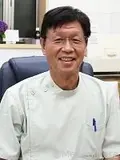 医学博士 板東 邦秋の写真