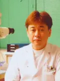 院長 二宮 元の写真