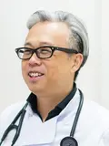 院長 野﨑 勝宏 の写真