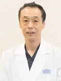 院長 船橋 健二郎の写真