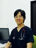 院長 坂井田 譲の写真