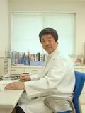 医学博士 金井 福栄の写真