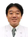 医師 藤原 正富の写真