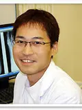 院長 森本 守の写真