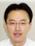 院長 岩城 政秋の写真