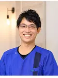 院長 飯田 光太郎の写真