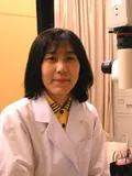院長 陣野 秋子の写真