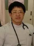 院長 藤田 昌紀の写真