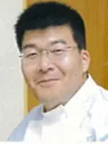 医学博士 門田 治の写真