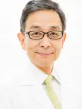 院長 新見 正則の写真