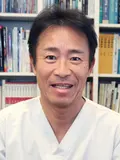 院長 横井 和弘の写真