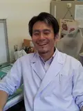 院長 難波 経豊の写真