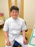 院長 西川 達朗の写真