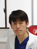 院長 山内 創和の写真