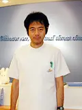 医学博士 大日向 由光の写真