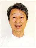 院長 岡田 仁の写真