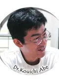 院長 阿部 仰一の写真