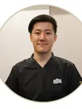 副院長 田中 智基の写真