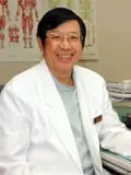 医学博士 張簡 俊義の写真