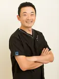 院長 髙根 正敏の写真