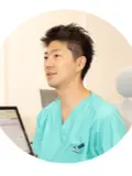 院長 新井 千昭の写真