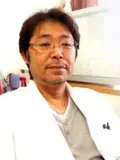 院長 安達 裕宣の写真
