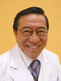 院長 柳川 幸重の写真