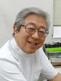 院長 飯島 康司の写真