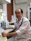 院長 志村 浩の写真