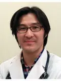 院長 清水 信行の写真
